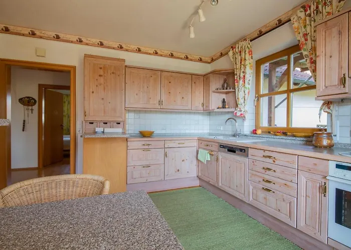 Schwatlo Appartement *