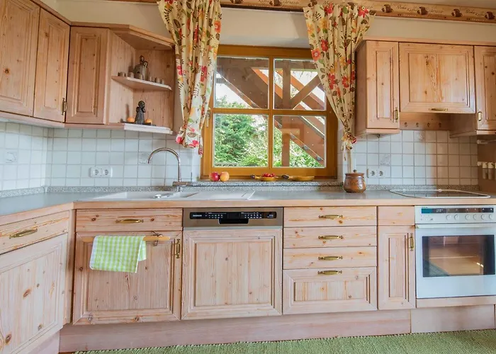 Appartement Schwatlo