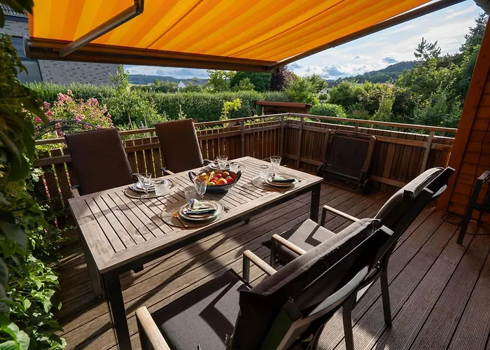 Appartement Schwatlo *