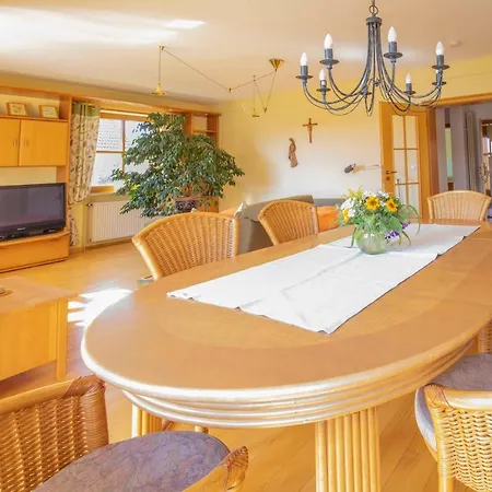 Schwatlo Apartment Mistelgau
