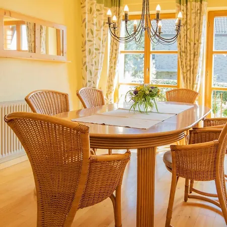 Apartment Schwatlo Mistelgau