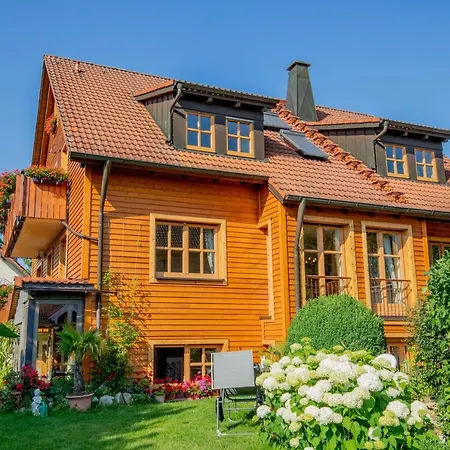 Apartment Schwatlo