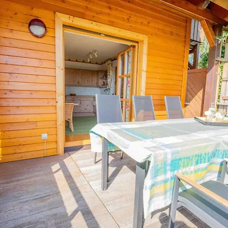 Apartment Schwatlo Mistelgau