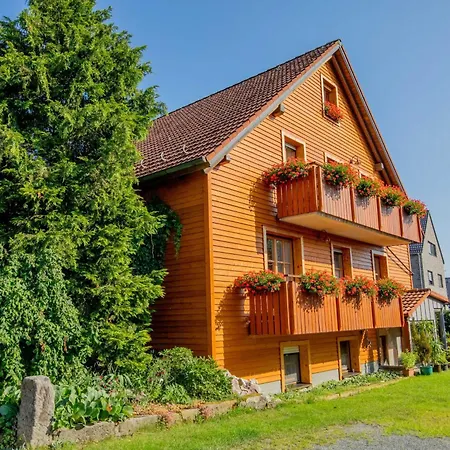 Apartment Schwatlo